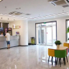 Отель Shell Cangzhou Nanpi County Hospital of Traditional Chinese Medicine Hotel, фото 12