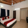 Отель Nainital Homes And Resort by OYO Rooms, фото 22