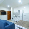 Отель Aluguel Apartamento Studio 13 Mono ambiente 4 pessoas Bombas/SC, фото 8