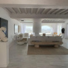 Отель Luxury Key Mykonos 9 Bed Villa Castillo Di Cuore Agios Lazaros, фото 2