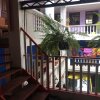 Отель Downtown Guayunga Hostel, фото 31