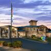Отель Holiday Inn Express Arcata / Eureka - Airport Area, an IHG Hotel, фото 42