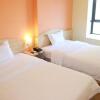 Отель 7 Days Inn Nanchang South Xiangshan Road Shengjin, фото 6