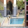 Отель Riad El Yacout, фото 17