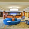 Отель Fairfield Inn & Suites by Marriott Tampa Fairgrounds/Casino, фото 8