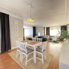Отель Missafir Sleek Flat With Balcony on Bagdat Street, фото 30