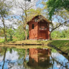 Отель Cabaña del Lago Fortuna, фото 9