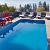 Отель Salish Bed & Breakfast and Spa, фото 16