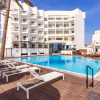 Отель Sea life Nahariya BY Jacob Hotels, фото 8