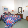 Отель Mammoth Ski & Racquet Club #97 Studio Bedroom Condo, фото 2