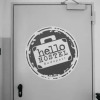 Отель Hello Hostel, фото 12