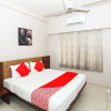 Отель OYO 15220 JN Stay, фото 3