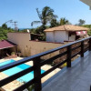 Отель Praia Virgem Hostel, фото 17