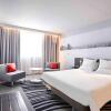Отель Novotel Paris Coeur d'Orly Airport, фото 5