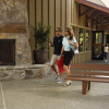 Отель Salishan Coastal Lodge, фото 22
