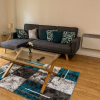 Отель Homey Smart 1 Bed Close To City Centre And Arena, фото 13