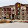 Отель My Place Hotel - Overland Park, KS, фото 1