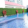 Отель Dazzle Residence, фото 43