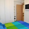 Отель Air-conditioned Apartment With Patio, Wifi and Parking, фото 6