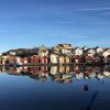 Отель Skaftö Hotell Villa Lönndal, Grundsund, фото 28