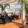 Отель Casa Día y Noche, фото 22