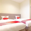 Отель Bukit Toedjoeh Residence Syariah by OYO Rooms, фото 5