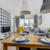 Отель Apartment at the Port-portowa by Renters, фото 16