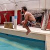 Отель Cabanas Las Lilas Hostel, фото 2