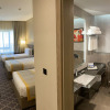 Отель Wirgan Hotel Al Azizyah, фото 5