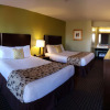 Отель SureStay Hotel by Best Western Vallejo Napa Valley, фото 6