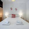 Отель Stay U-nique Apartment Sardenya II, фото 6
