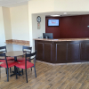 Отель Red Roof Inn Staunton, фото 15