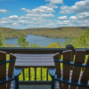Отель Scenic Overlook 6 Bedroom House, фото 8