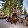 Отель Epic Lake And Mountain Views From This Private Home! 6 Bedroom Home by RedAwning, фото 20