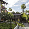 Отель Homm Chura Samui, фото 24