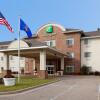 Отель Holiday Inn & Conference Center Marshfield, an IHG Hotel в Маршфилде