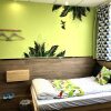 Отель Hong Kong Hostel, фото 6
