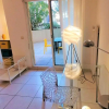 Отель Studio neuf 25 m2, terrasse 35 m2 proche port Nice, Centre ville, фото 8