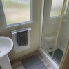 Отель Charming 3-bed Static Caravan in Porthcawl, фото 7