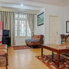 Отель OYO 91225 Kota Bunga Homestay Syariah, фото 15