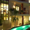 Отель Maya Villa Condo Hotel & Beach Club, фото 18