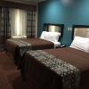 Отель Scottish Inn & Suites, фото 4