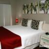 Отель Chaucer Palms Boutique Bed & Breakfast, фото 40