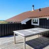 Отель 6 Person Holiday Home in Hjorring, фото 13