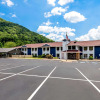 Отель Comfort Inn near Great Smoky Mountain National Park, фото 16