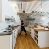 Отель Auberge Saint-Paul - Hostel, фото 25