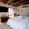 Отель w Vibrant House 5BR w Pool n AC in Cartagena, фото 5