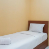 Отель Warm 2BR Apartment Cibubur Village, фото 12