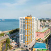 Отель Donghae Oceancity Residence Hotel, фото 4