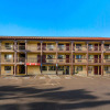 Отель Red Roof Inn Stockton, фото 1